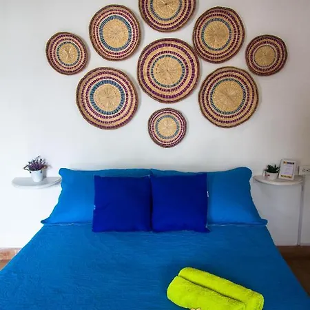Casa San Benito Abad Apartment Cartagena Exterior photo