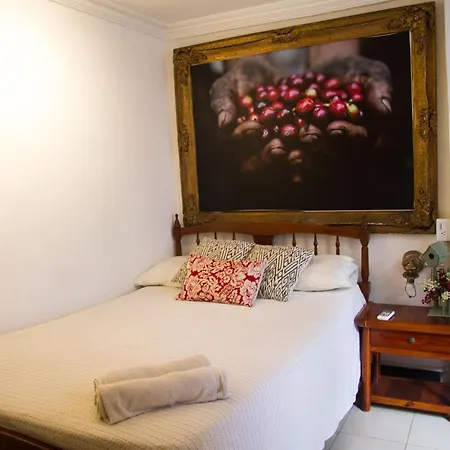 Casa San Benito Abad Apartment Cartagena Exterior photo