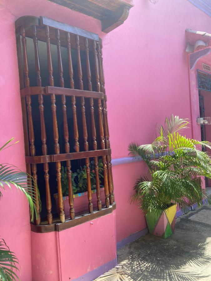 Séjour chez l'habitant Casa San Benito Abad