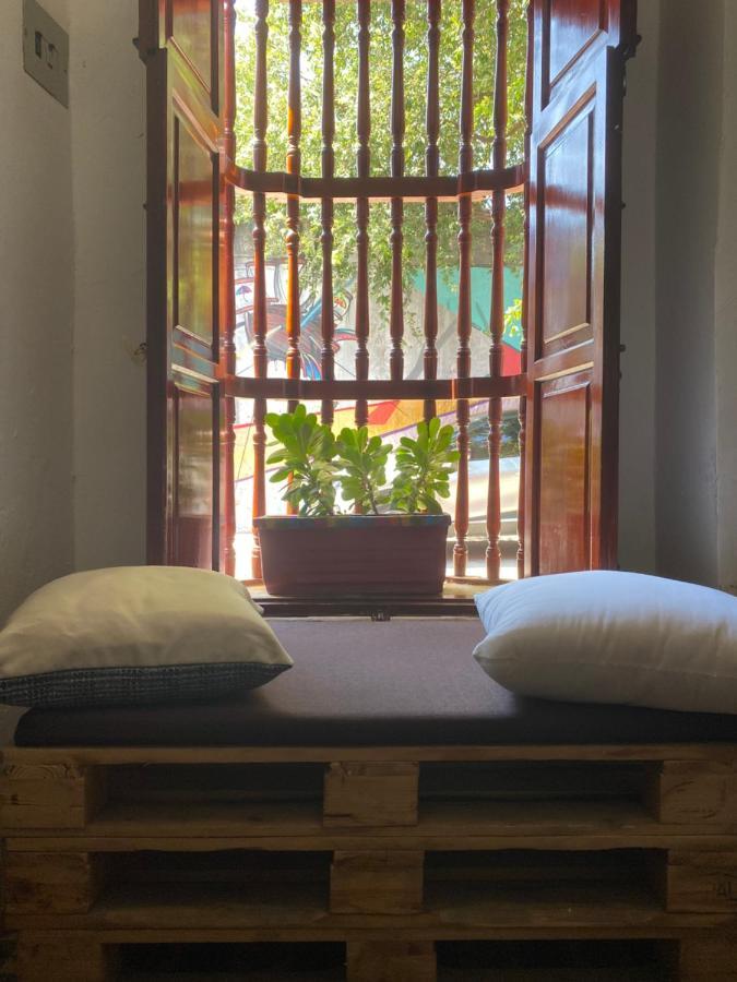 Privatunterkunft Casa San Benito Abad