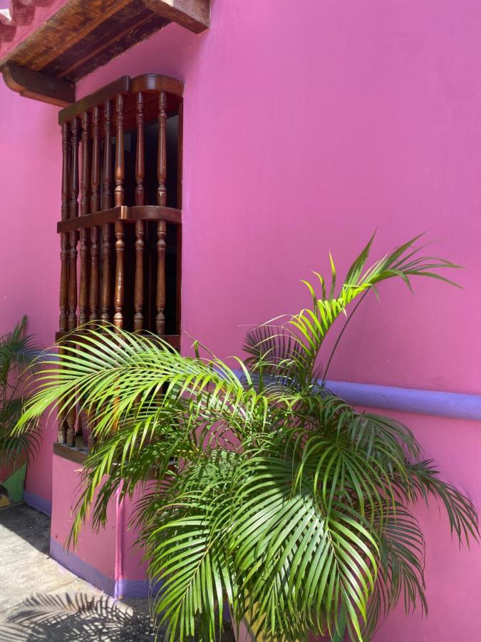 Casa San Benito Abad Séjour chez l'habitant