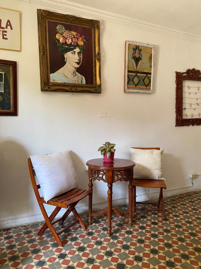 Casa San Benito Abad Cartagena (Kolumbien)