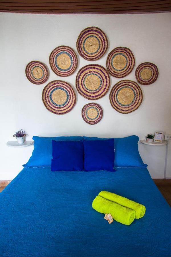 Casa San Benito Abad Cartagena (Kolumbien)