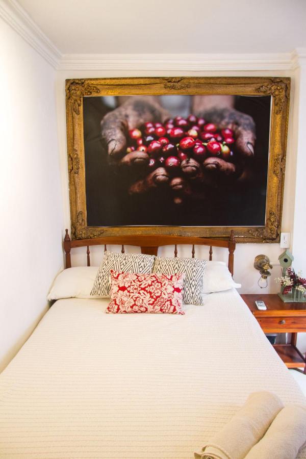 Privatunterkunft Casa San Benito Abad Cartagena (Kolumbien)