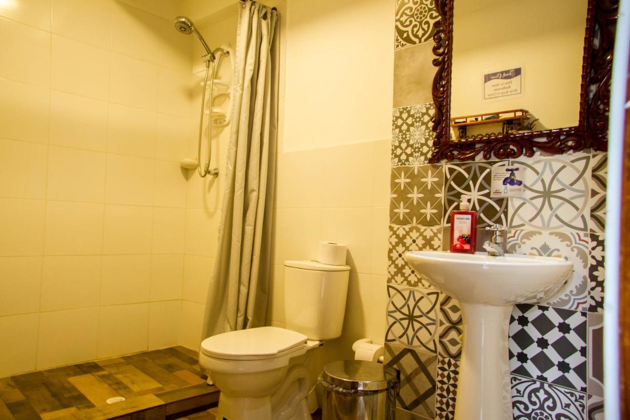 Casa San Benito Abad Séjour chez l'habitant *