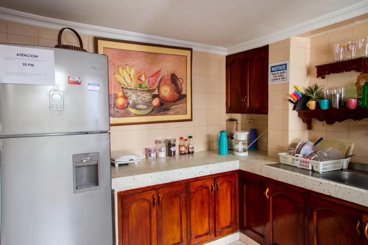Privatunterkunft Casa San Benito Abad *