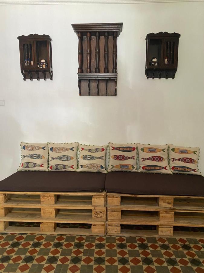 Casa San Benito Abad 民宿 Cartagena