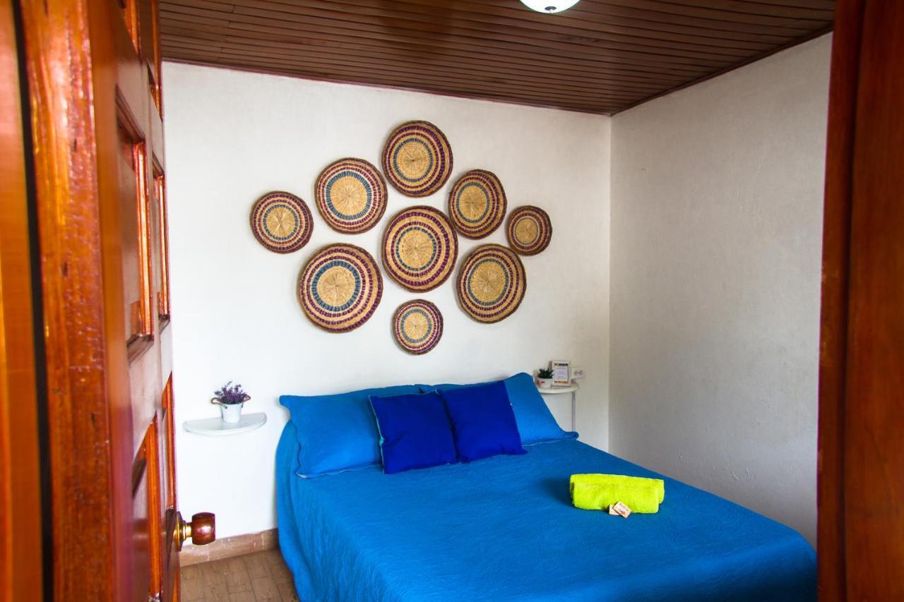 Casa San Benito Abad 民宿 Cartagena